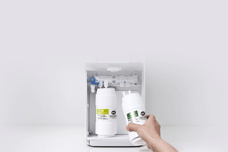 waterfilters