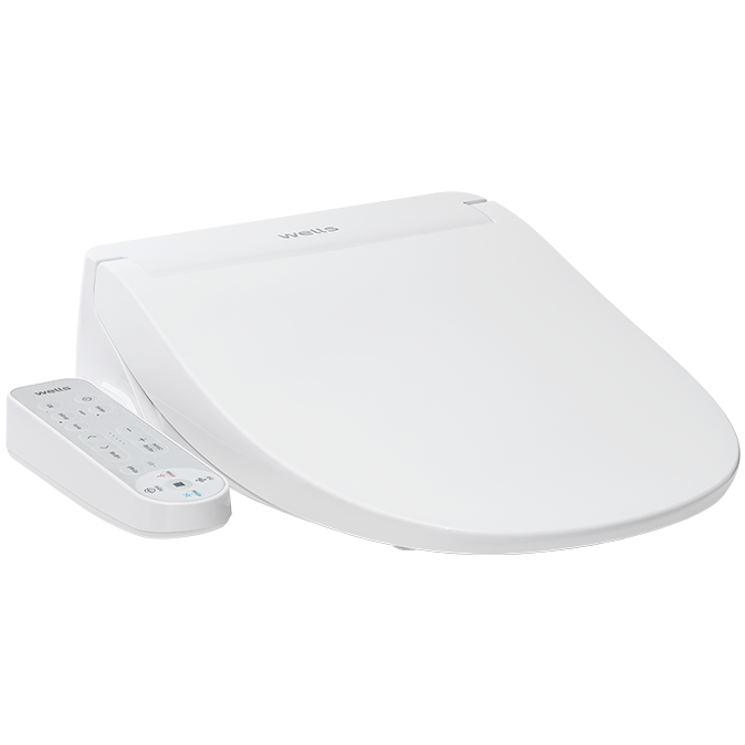 웰스 비데 공간살균