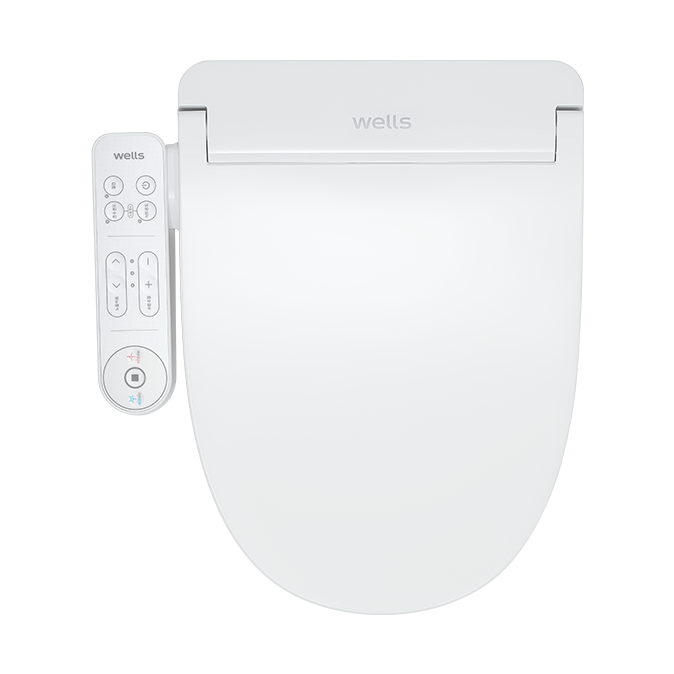 웰스 비데 클린방수