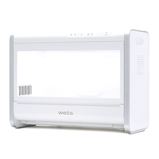 웰스팜(채소패키지 미포함)