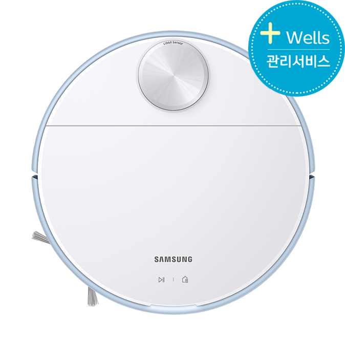 삼성 비스포크 제트 봇
