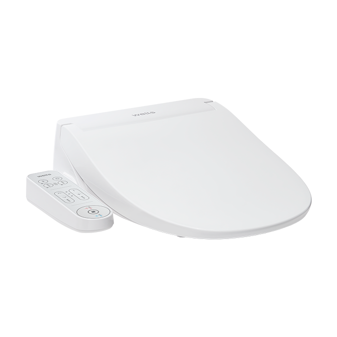 웰스 비데 클린방수