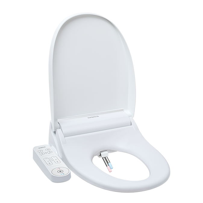 웰스 비데 클린방수