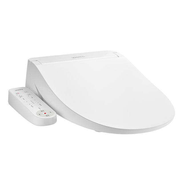 웰스 비데 케어+