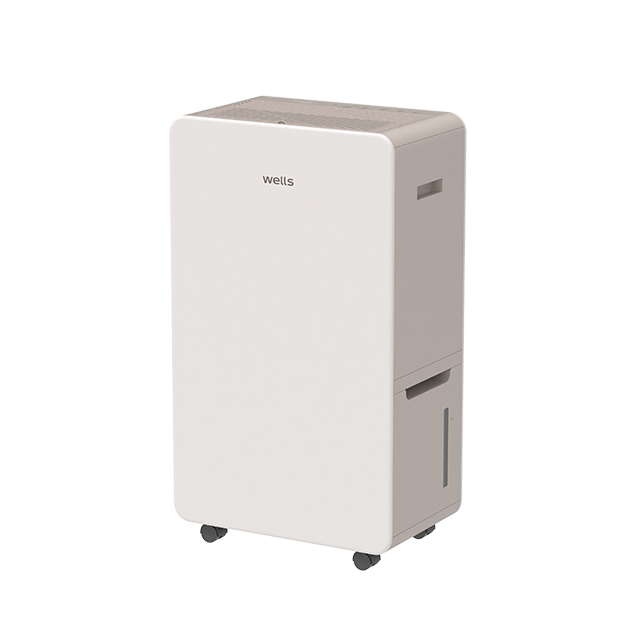 웰스 제습기
